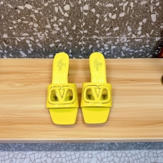 Valentino Slippers